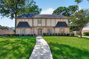 20011 Pinehurst Bend Dr, Humble, TX 77346 - Photo 1