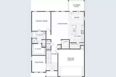 19230 Trinity Terrace Lane, Spring, TX 77379 - Photo 8