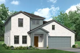19230 Trinity Ter Ln, Spring, TX 77379 - Photo 1