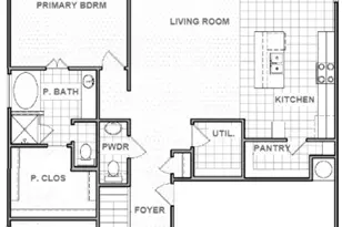 19230 Trinity Ter Ln, Spring, TX 77379 - Photo 8