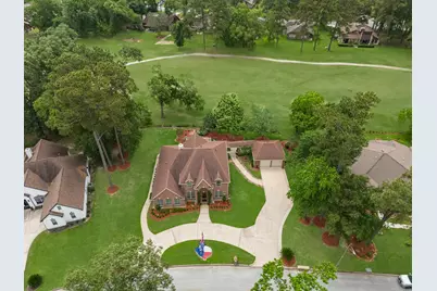 16002 Dunes Drive, Crosby, TX 77532 - Photo 2