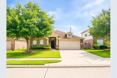 21506 Rose Mill Drive, Kingwood, TX 77339 - Photo 2