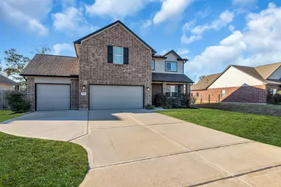 12341 N Chestnut Hills Drive, Conroe, TX 77303 - Photo 2