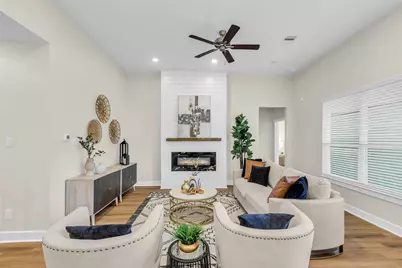 12341 N Chestnut Hills Drive, Conroe, TX 77303 - Photo 18