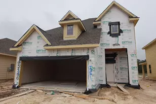 22750 Kaelynn St, New Caney, TX 77357 - Photo 2