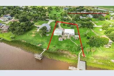 5256 County Road 469, Brazoria, TX 77422 - Photo 46
