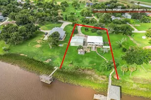 5256 County Rd 469, Brazoria, TX 77422 - Photo 46