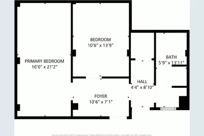 5256 County Road 469, Brazoria, TX 77422 - Photo 14