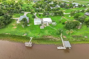 5256 County Rd 469, Brazoria, TX 77422 - Photo 4