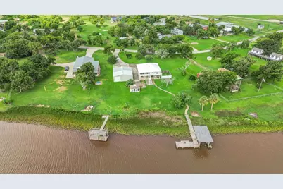 5256 County Road 469, Brazoria, TX 77422 - Photo 4