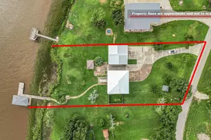 5256 County Rd 469, Brazoria, TX 77422 - Photo 48