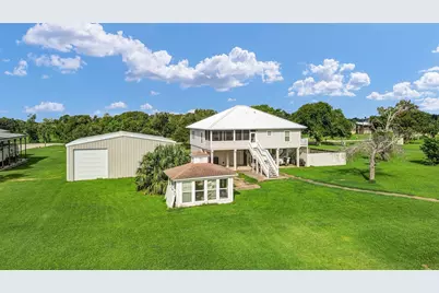 5256 County Road 469, Brazoria, TX 77422 - Photo 6