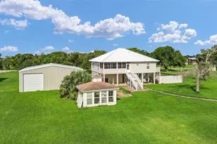 5256 County Rd 469, Brazoria, TX 77422 - Photo 6