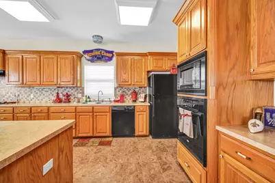 5256 County Road 469, Brazoria, TX 77422 - Photo 26