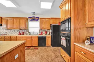 5256 County Rd 469, Brazoria, TX 77422 - Photo 26
