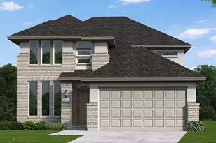 9628 Mount Brewer Ln, Porter, TX 77365 - Photo 1