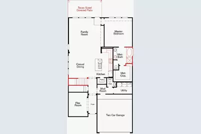 9628 Mount Brewer Lane, Porter, TX 77365 - Photo 14