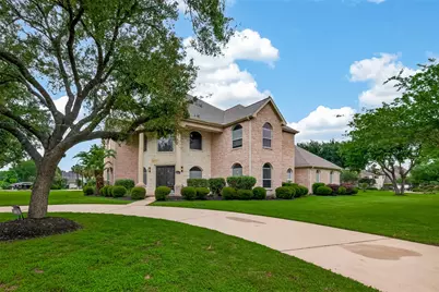 2702 Fort Caney Drive, Richmond, TX 77406 - Photo 2