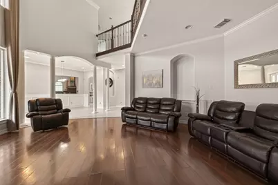 2702 Fort Caney Drive, Richmond, TX 77406 - Photo 8