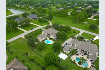 2702 Fort Caney Drive, Richmond, TX 77406 - Photo 48