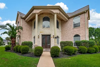 2702 Fort Caney Drive, Richmond, TX 77406 - Photo 2