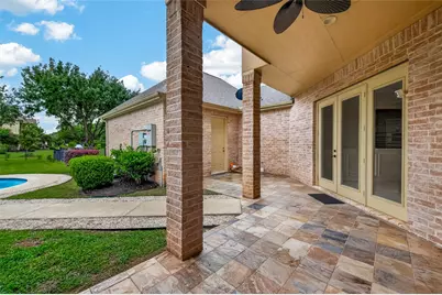 2702 Fort Caney Drive, Richmond, TX 77406 - Photo 40