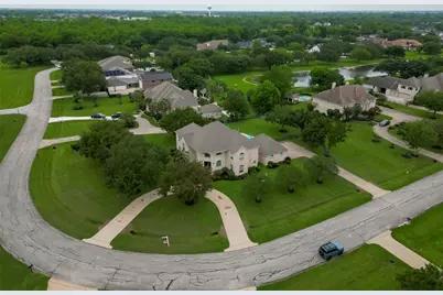 2702 Fort Caney Drive, Richmond, TX 77406 - Photo 4