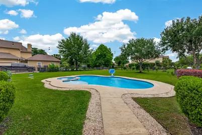 2702 Fort Caney Drive, Richmond, TX 77406 - Photo 40
