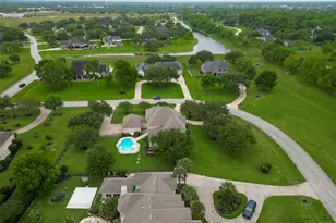 2702 Fort Caney Dr, Richmond, TX 77406 - Photo 42