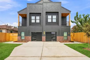 5416 Sonora St, Houston, TX 77020 - Photo 1