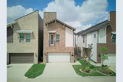 5825 Francis Oak Place, Houston, TX 77091 - Photo 1