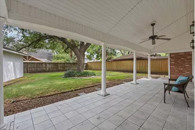 606 Forest Lake Drive, Seabrook, TX 77586 - Photo 6