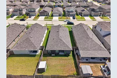 5619 Avalon Woods Drive, Houston, TX 77373 - Photo 26