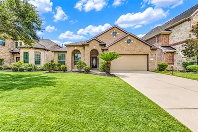 6210 Bristol Path Lane, Sugar Land, TX 77479 - Photo 2
