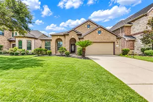 6210 Bristol Path Ln, Sugar Land, TX 77479 - Photo 2