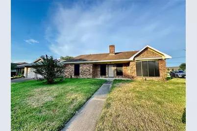 3010 Pine Street, Galveston, TX 77551 - Photo 1