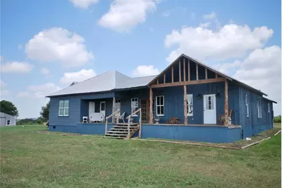 4228 County Road 256, Moulton, TX 77975 - Photo 2