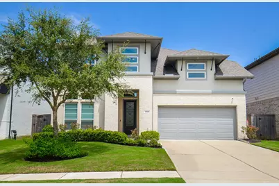 30706 Hawthorn Glen Court, Fulshear, TX 77441 - Photo 1