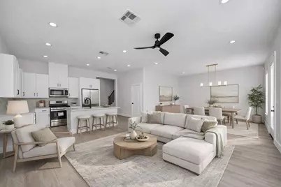 8306 Comal Street #B, Houston, TX 77051 - Photo 1