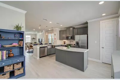 1912 Honey Mound Drive, Houston, TX 77080 - Photo 10