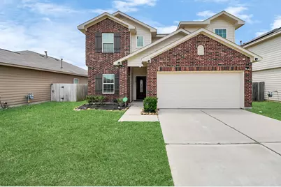 4919 Fairwater Court, Richmond, TX 77469 - Photo 1