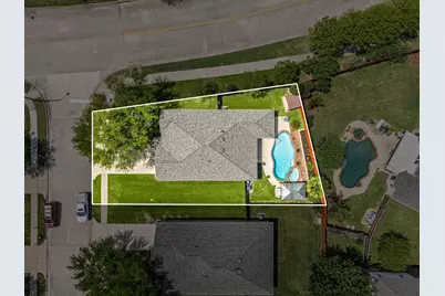 2526 Winged Dove Drive, League City, TX 77573 - Photo 30