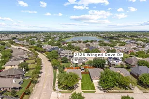 2526 Winged Dove Dr, League City, TX 77573 - Photo 32