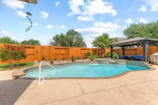 2526 Winged Dove Dr, League City, TX 77573 - Photo 22