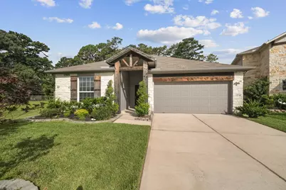 15639 Lakewood Terrace Drive, Tomball, TX 77377 - Photo 2
