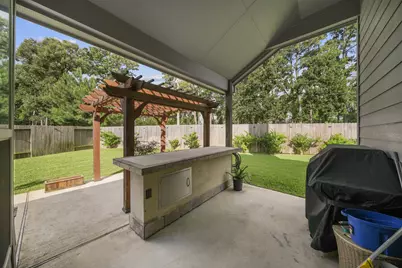 15639 Lakewood Terrace Drive, Tomball, TX 77377 - Photo 26