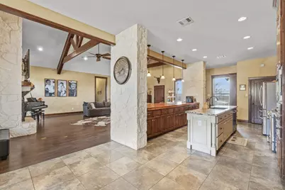 4999 Pin Oak Road, Franklin, TX 77856 - Photo 14