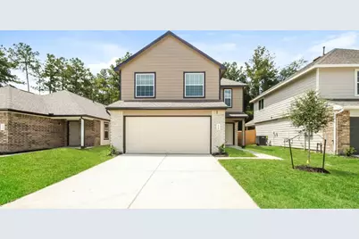 13544 White Ibis Street, Splendora, TX 77372 - Photo 2