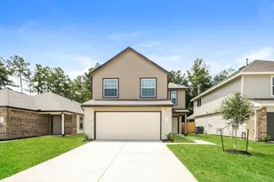 13544 White Ibis St, Splendora, TX 77372 - Photo 2