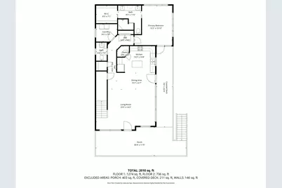 25102 Sausalito Drive, Galveston, TX 77554 - Photo 30